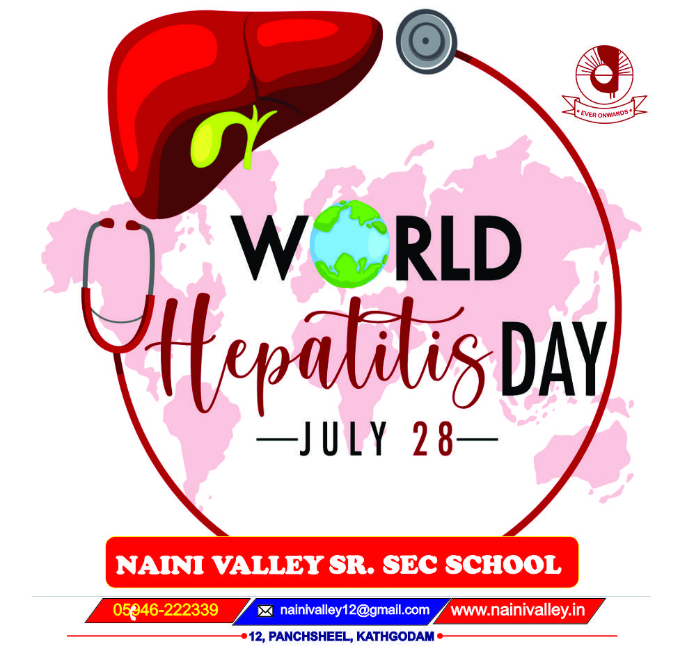 World Hepatitis Day, 28 July, is an opportunity to step up national and international efforts on hepatitis, encourage actions and engagement by individuals, partners and the public and highlight the need for a greater global response as outlined in the WHO's Global hepatitis report of 2017.  The date of 28 July was chosen because it is the birthday of Nobel-prize winning scientist Dr Baruch Blumberg, who discovered hepatitis B virus (HBV) and developed a diagnostic test and vaccine for the virus.